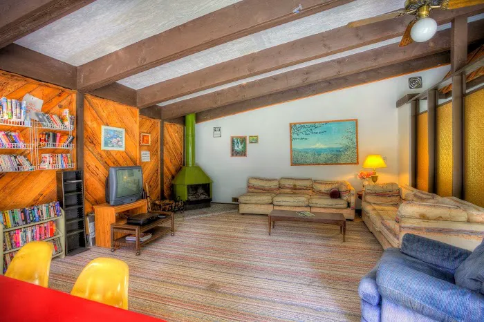 Hoodoo's Patio RV Park Picture 2