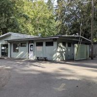 Hoodoo's Patio RV Park ico