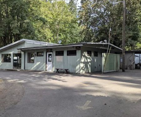 Hoodoo's Patio RV Park