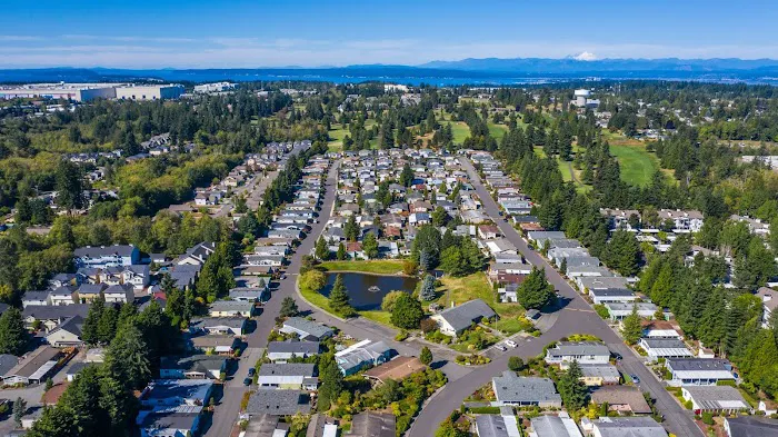 Fairway Estates, 55+ Lifestyle Manufactured Home Community Picture 10