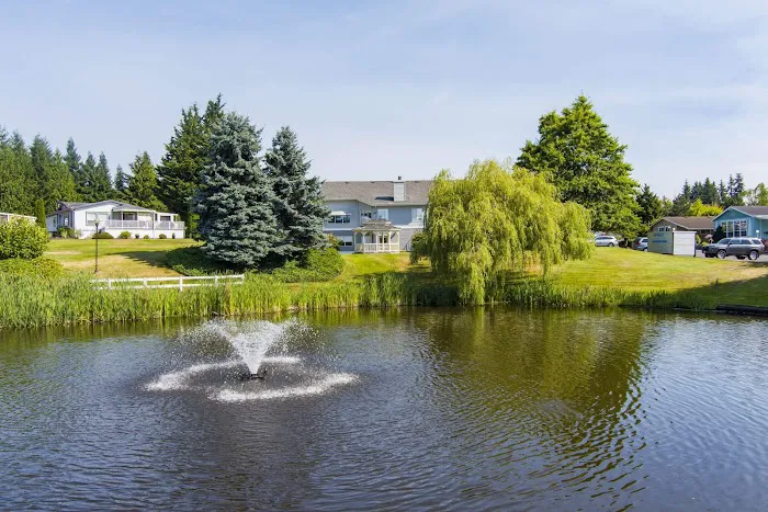 Fairway Estates, 55+ Lifestyle Manufactured Home Community Picture 4