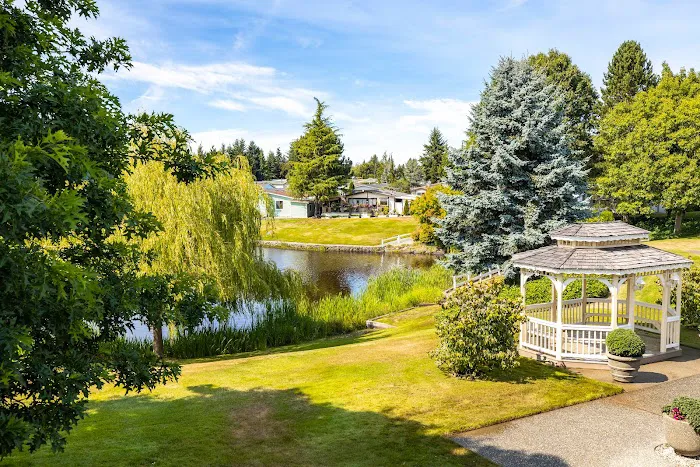 Fairway Estates, 55+ Lifestyle Manufactured Home Community Picture 7