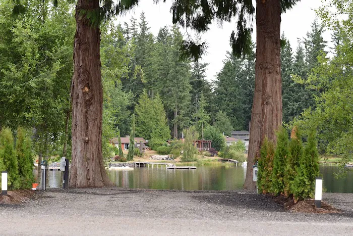 Lake Martha Resort Picture 8