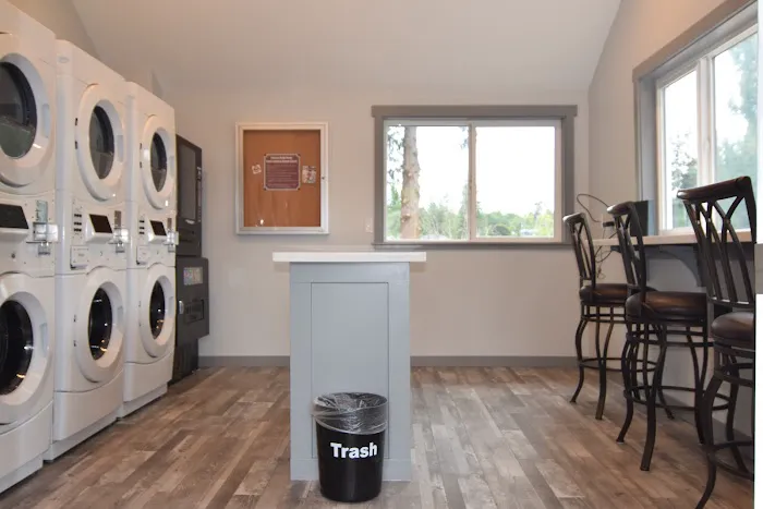 Lake Martha Resort Picture 2