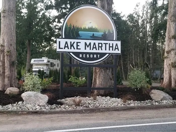 Lake Martha Resort Picture 9