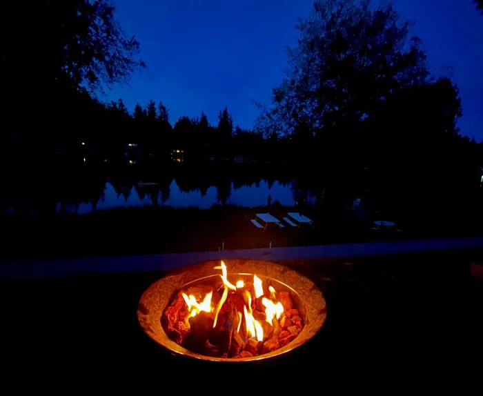 Lake Martha Resort Picture 3