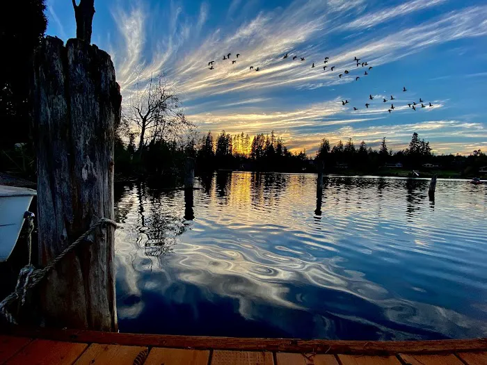 Lake Martha Resort Picture 10