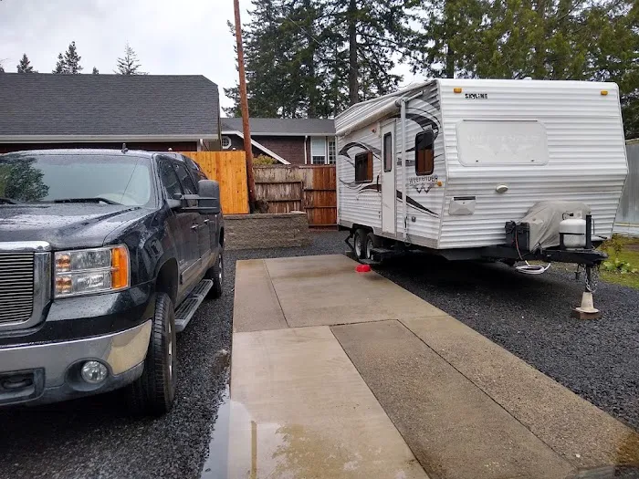 Lakeview Mobile & RV Park Picture 1