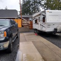 Lakeview Mobile & RV Park ico