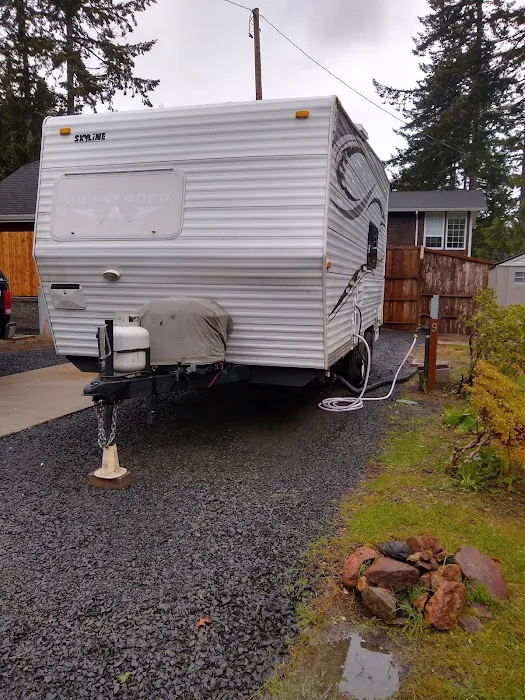 Lakeview Mobile & RV Park Picture 4