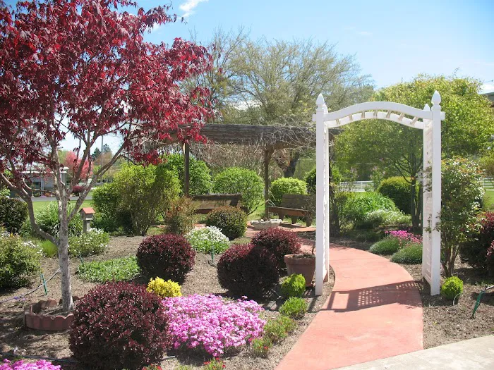 Riviera Mobile Park Picture 9