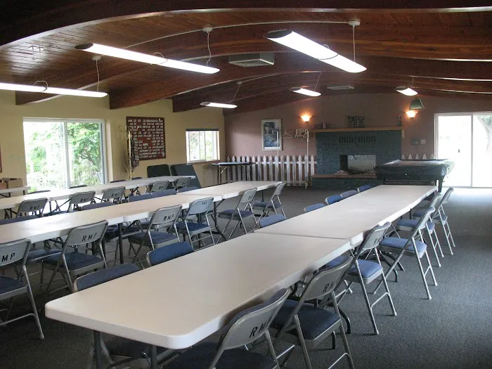 Riviera Mobile Park Picture 8