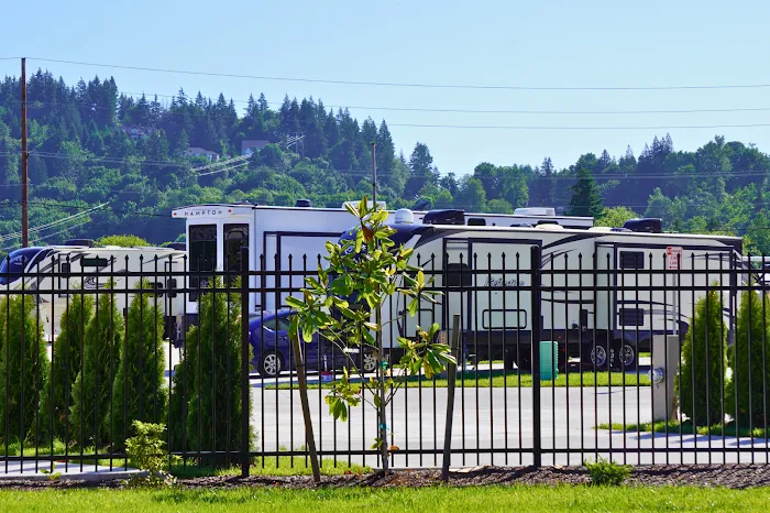 Belmont Loop RV Park Picture 6