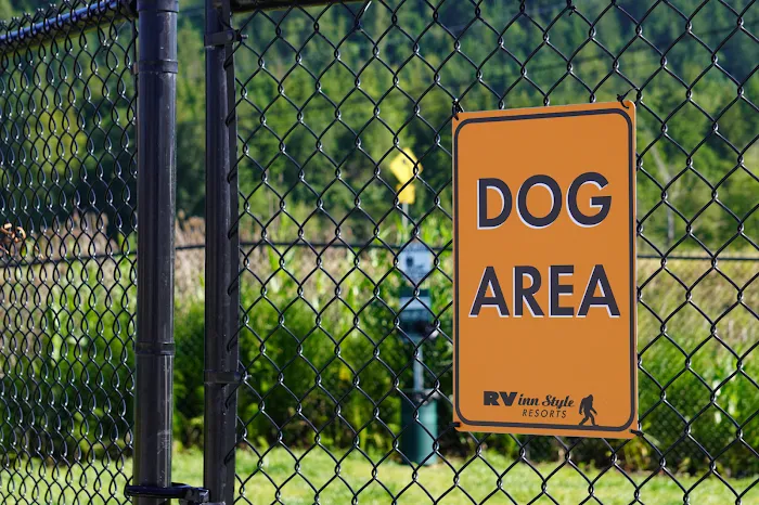 Belmont Loop RV Park Picture 8