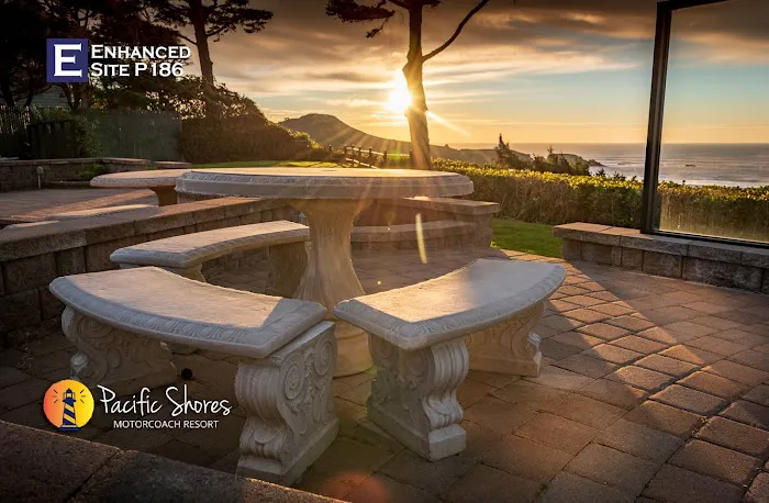 Pacific Shores Luxury Motorcoach Resort Picture 3