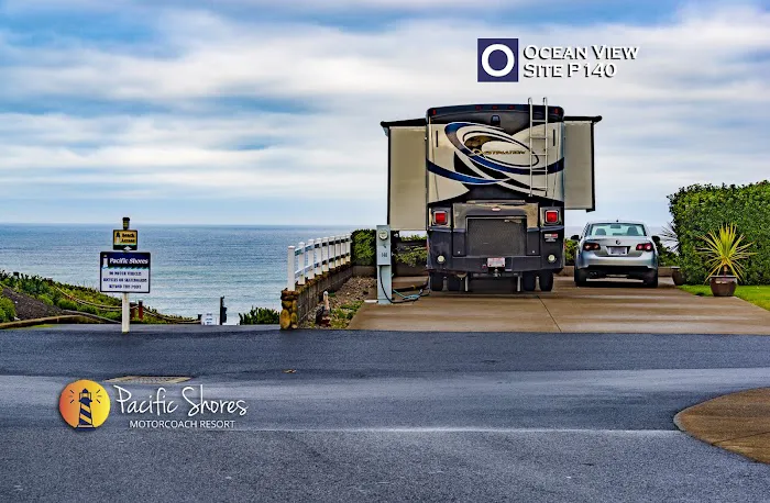 Pacific Shores Luxury Motorcoach Resort Picture 7