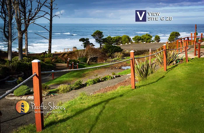 Pacific Shores Luxury Motorcoach Resort Picture 5