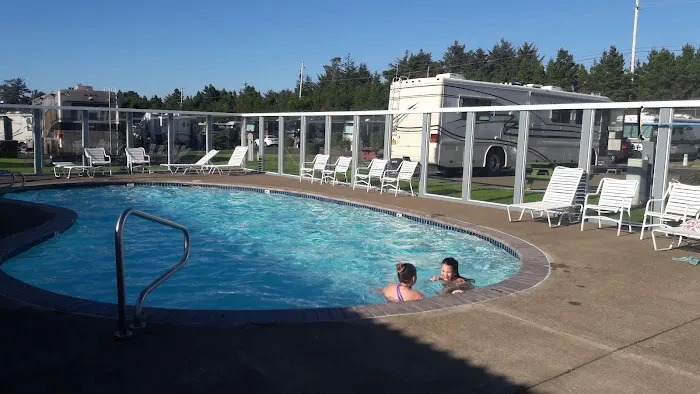 Pacific Shores Luxury Motorcoach Resort Picture 1