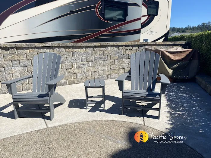 Pacific Shores Luxury Motorcoach Resort Picture 9