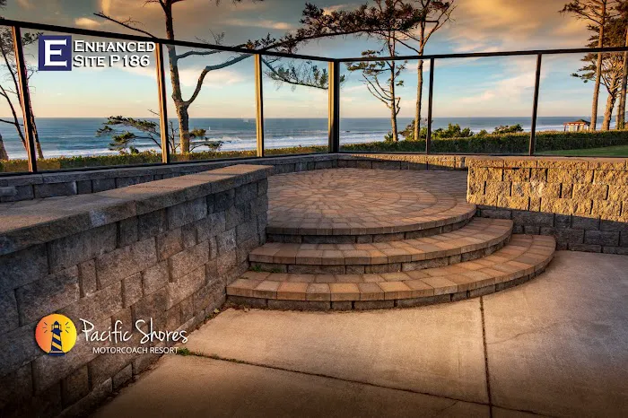 Pacific Shores Luxury Motorcoach Resort Picture 8