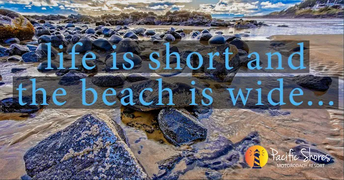 Pacific Shores Luxury Motorcoach Resort Picture 10