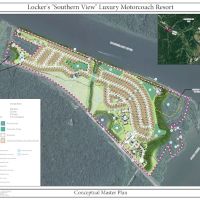 Locker's Southern View Luxury Motorcoach Resort ico