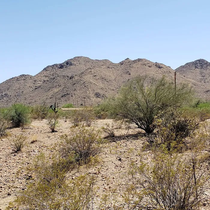 Eagle View RV Resort At Fort Picture 1