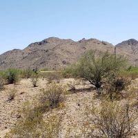 Eagle View RV Resort At Fort ico