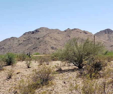 Eagle View RV Resort At Fort