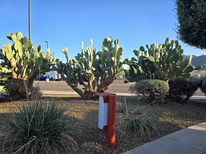 Eagle View RV Resort At Fort Picture 6