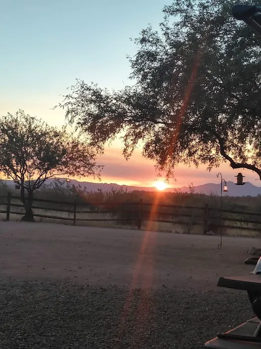 Eagle View RV Resort At Fort Picture 8