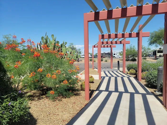 Eagle View RV Resort At Fort Picture 5