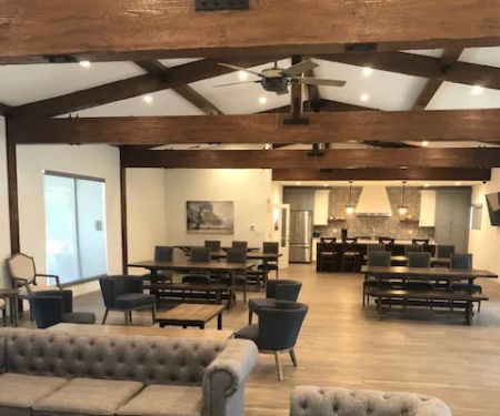 Friendly Village of Anaheim Mobile Home Park