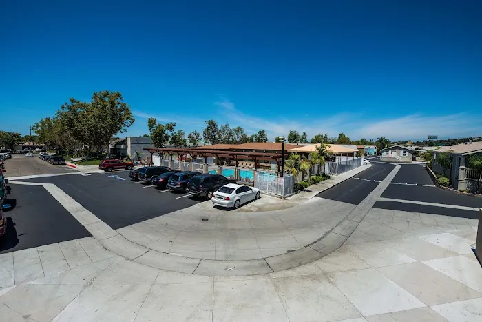 Orange Mobile Home Park Picture 1