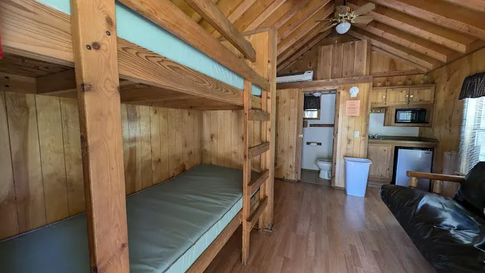 Canyon RV Park Picture 1