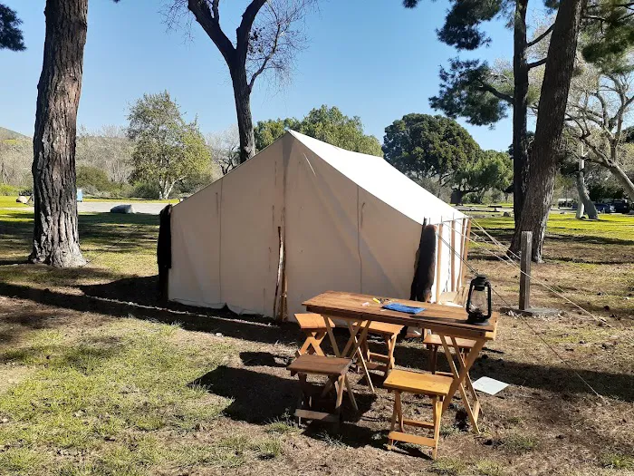 Canyon RV Park Picture 5