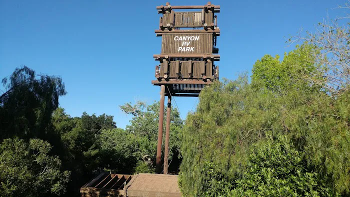 Canyon RV Park Picture 9