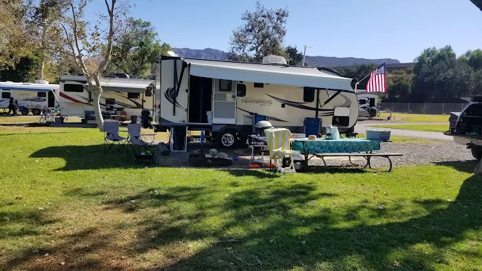 Canyon RV Park Picture 10