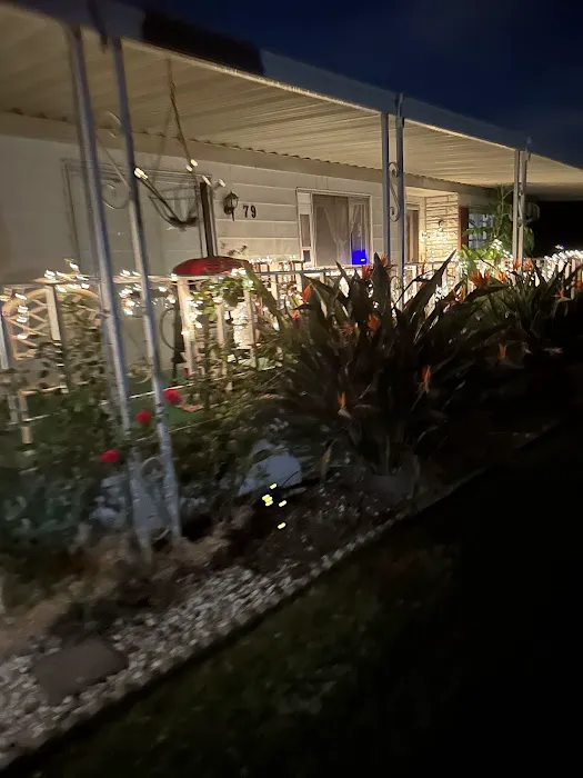 Orange Crest Mobile Home Park Picture 10