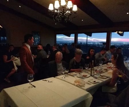 Orange Crest Mobile Home Park