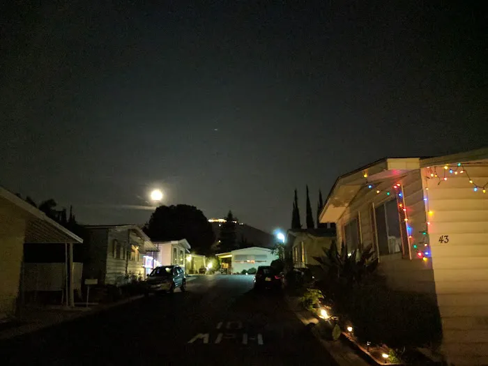 Orange Crest Mobile Home Park Picture 9
