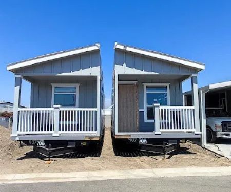 Santiago Creek Orange Estates