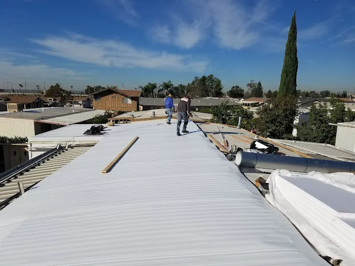 Del Cerro Mobile Estates Picture 8