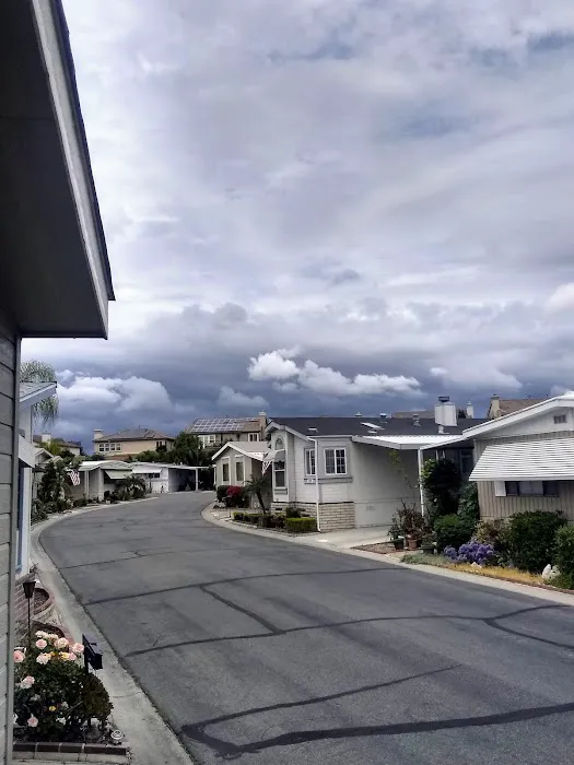 Del Cerro Mobile Estates Picture 6