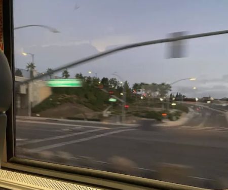 Del Cerro Mobile Estates