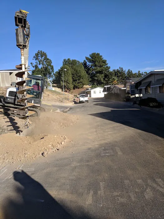 Del Cerro Mobile Estates Picture 7