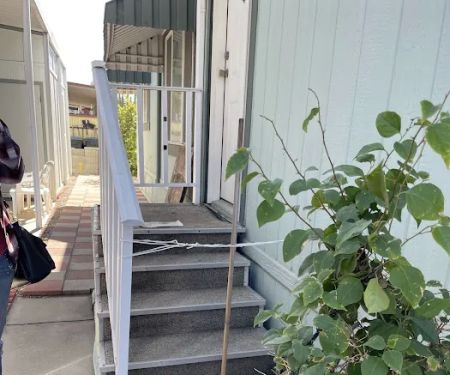 Orange Village Mobile Home Pk