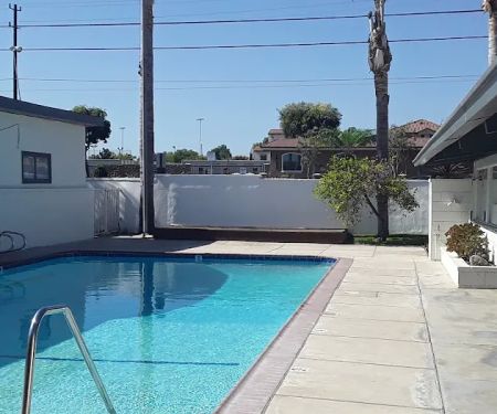 Mesa Vista Mobilehome Park