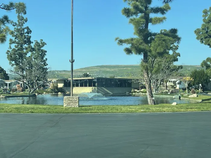 Lake Park Yorba Linda Picture 2
