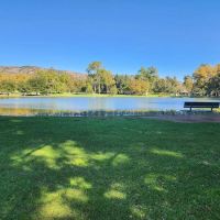 Lake Park Yorba Linda ico